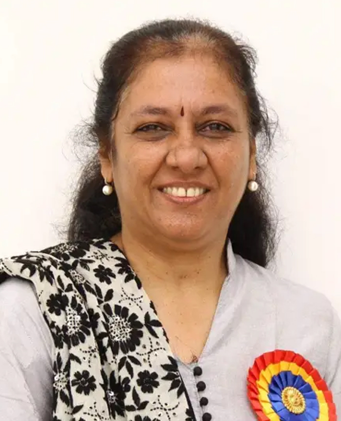Bharat Bhushan